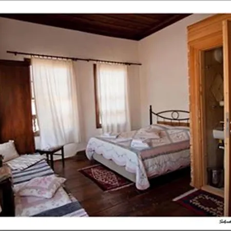 Masal Homestay