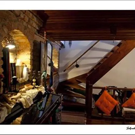 Homestay Masal