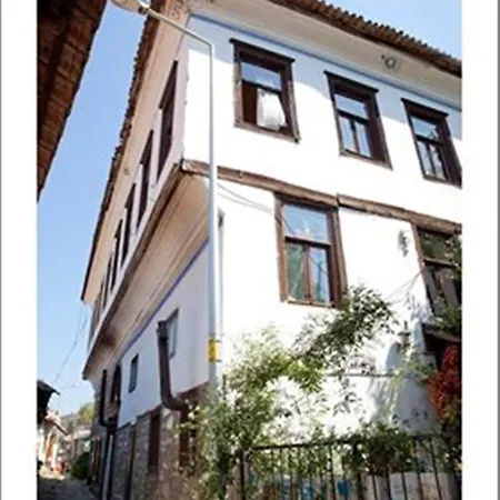 Masal Selcuk