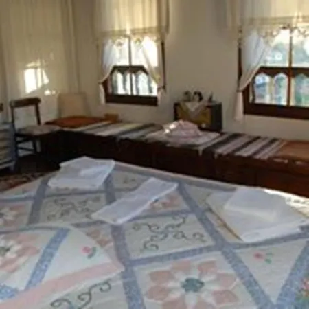 Masal Homestay *