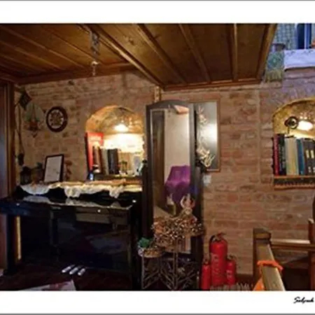 Masal Selcuk