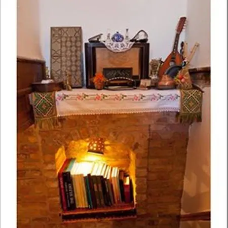 Masal Homestay
